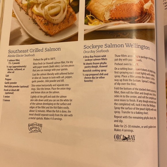 Cooking book - Picture 6 of 8